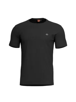 тениска PENTAGON LEVANTES CREWNECK K09026 ЧЕРЕН