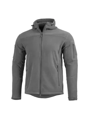Суичър от полар PENTAGON HERCULES 2.0 FLEECE JACKET K08026 ВЪЛК/СИВ