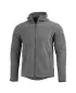Суичър от полар PENTAGON HERCULES 2.0 FLEECE JACKET K08026 ВЪЛК/СИВ