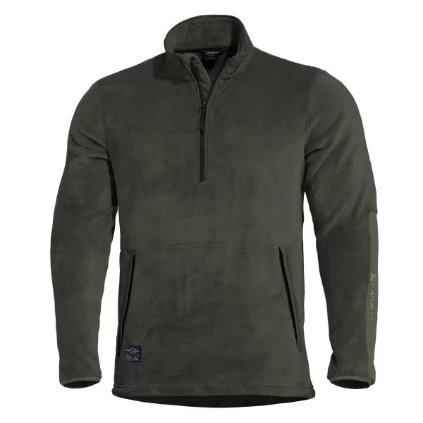  Суичър PENTAGON GRIZZLY 1/2 JACKET | K09022 RAL7013 