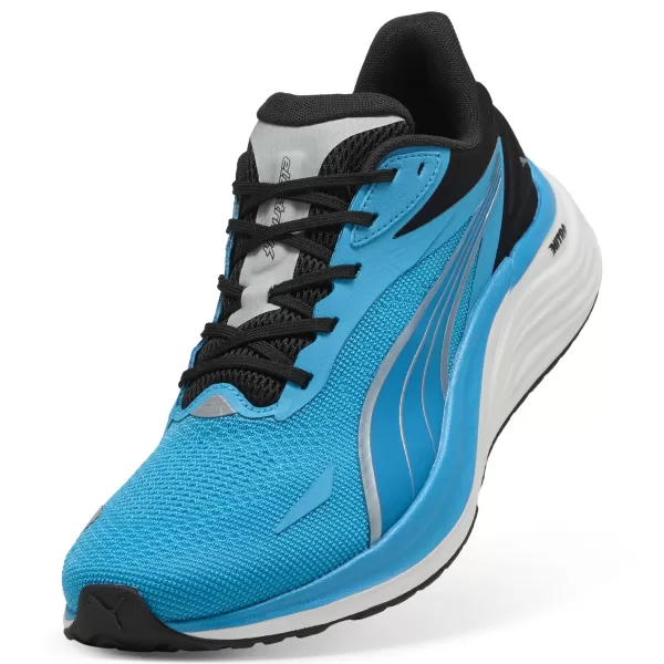  Ботуши PUMA ELECTRIFY NITRO 4 310789-12 SPEED BLUE/ СКОРОСТ НА СИНЬО/PUMA BLACK 