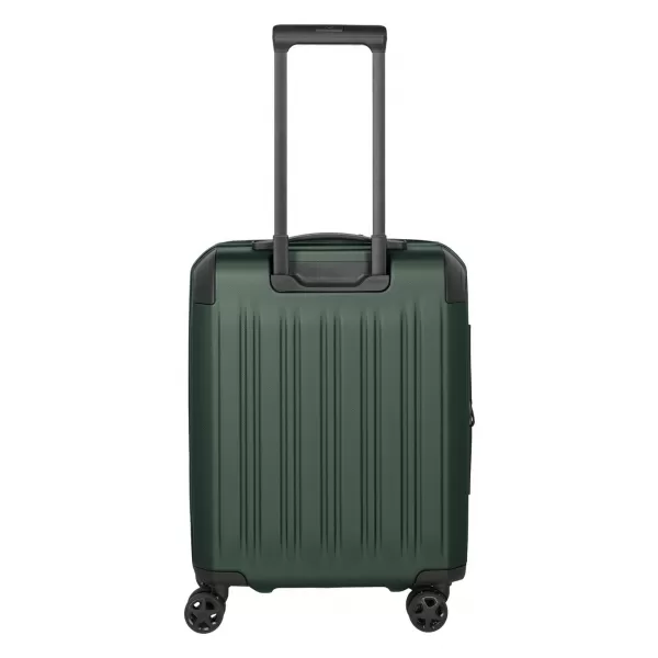  куфар TRAVELITE DYNAMIIC S,M,L EXP ЗЕЛЕНО 