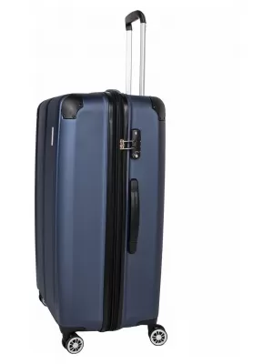 куфар TRAVELITE CITY 4W L НАВИЦИ