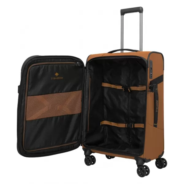  куфар TRAVELITE Briize S,M,L КЪРИ 
