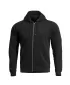 Суичър PENTAGON GRIFFIN HOOD SWEATER K09039 ЧЕРЕН