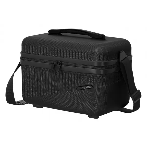  куфар TRAVELITE BALI BEAUTYCASE ЧЕРЕН 