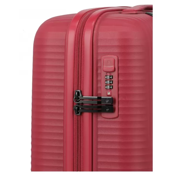  куфар TRAVELITE Air Stripe S Slim ИЗД 