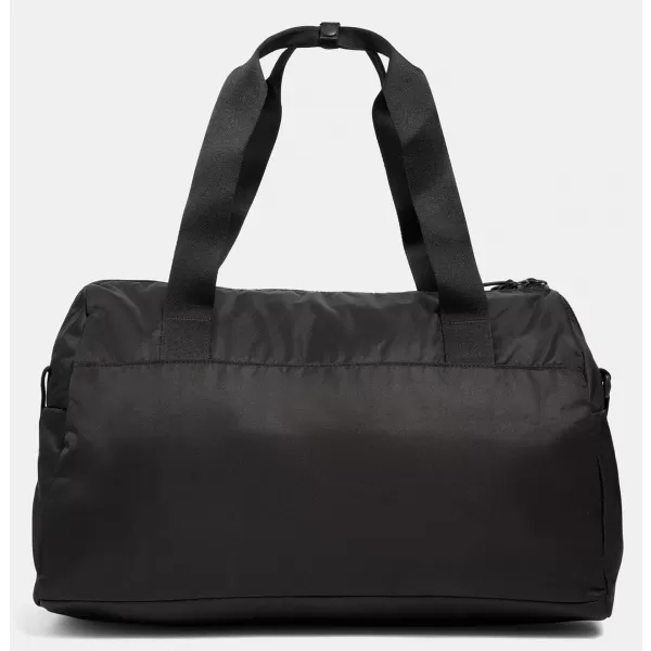  Дамска чанта UNDER ARMOUR UA STUDIO LITE DUFFLE 1388915-001 ЧЕРЕН 