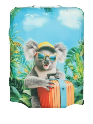 куфар TRAVELITE LUGGAGE COVER M КОАЛА