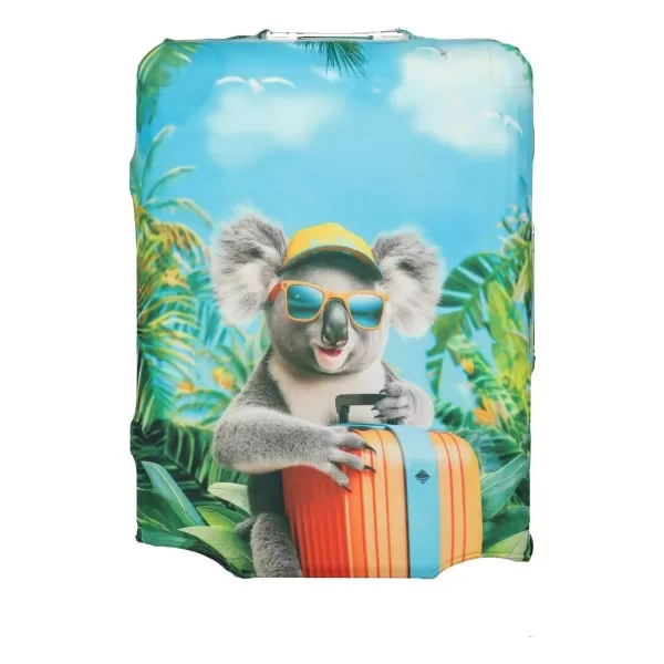  куфар TRAVELITE LUGGAGE COVER M КОАЛА 