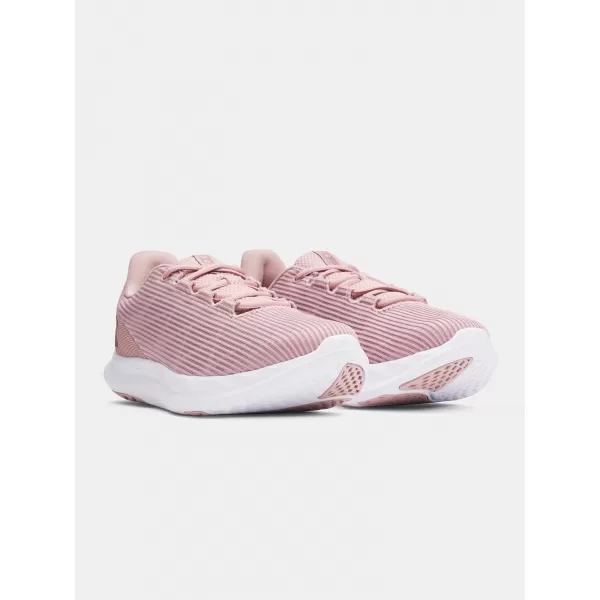  Дамски обувки UNDER ARMOUR UA W CHARGED SPEED SWIFT 3027006-673 РОЗОВО 