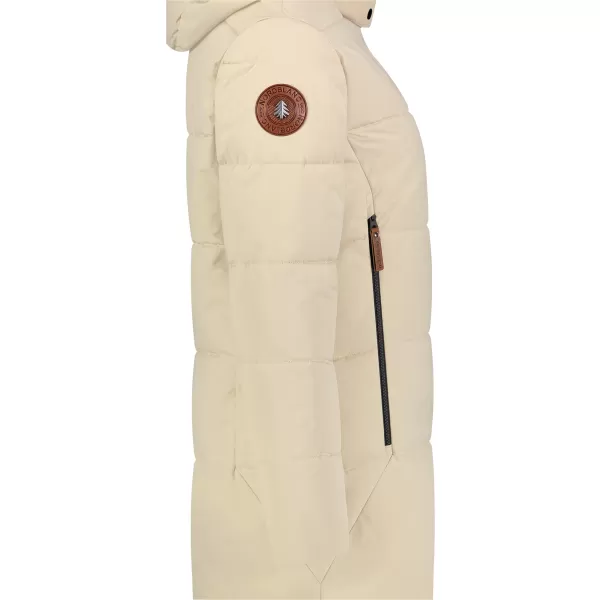  Зимно палто NORDBLANC GLINT NBWJL8270 БЕЖОВО 