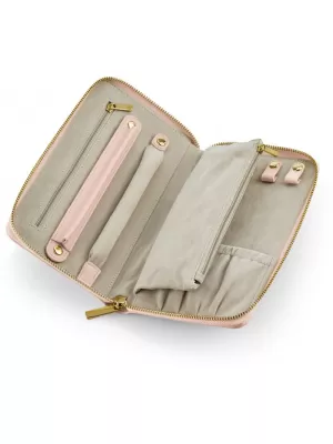 | BG 757 МЕКО РОЗОВО BagBase