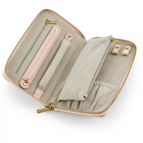  | BG 757 МЕКО РОЗОВО BagBase 
