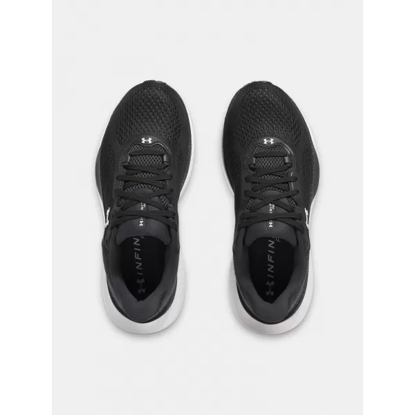  Дамски обувки UNDER ARMOUR UA W INFINITE PRO 2 3028177-001 ЧЕРЕН 