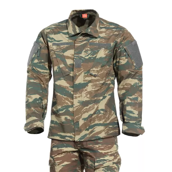  Панталони PENTAGON ACU 2.0 SET K02012-Κ05005 СИВ КАМУФЛАЖ 