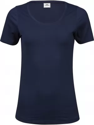 Дамска тениска TEE JAYS | TJ 450 НАВИЦИ