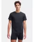 Мъжка тениска UNDER ARMOUR M UA PERF COTTON CREW NECK-2PK 6007621-001 ЧЕРЕН