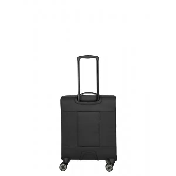  куфар TRAVELITE JETPACK MAX 4 CABIN ЧЕРЕН 