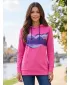 Дамска суитчър ALTISPORT GAE РОЗОВО
