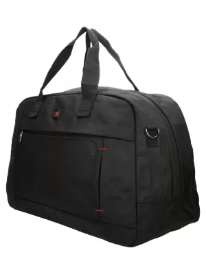 Чанта ENRICO BENETTI CORNELL SPORTS BAG ЧЕРЕН