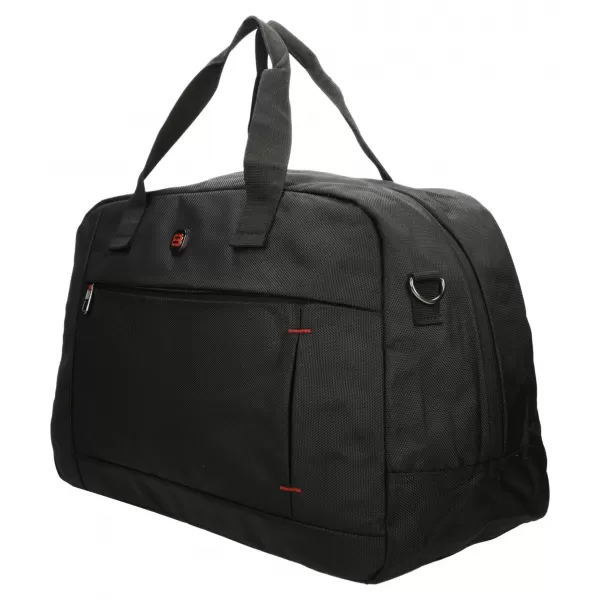  Чанта ENRICO BENETTI CORNELL SPORTS BAG ЧЕРЕН 