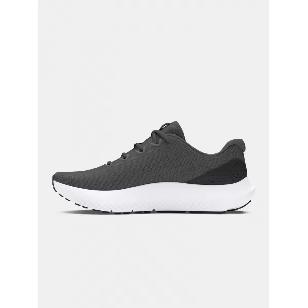  Мъжки обувки UNDER ARMOUR UA CHARGED SURGE 4 3027000-106 СИВО 
