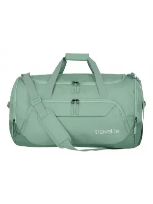 Чанта TRAVELITE KICK OFF DUFFLE L МЪДРЕЦ