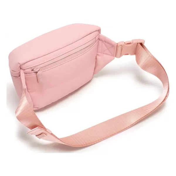  Бъбрек HEYS PUFFER MINI WAIST BAG РОЗА 