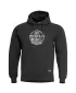 Суичър PENTAGON PHAETON HOOD SWEATER NO MOUNTAIN K09021 ЧЕРЕН