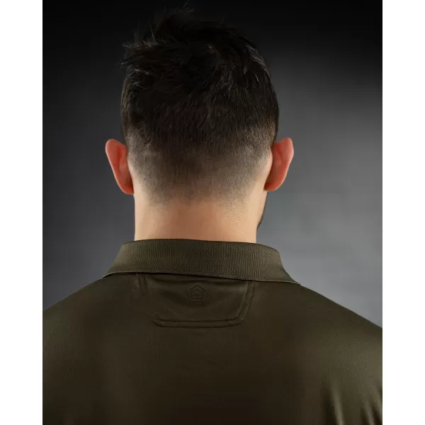  тениска PENTAGON ANASSA POLO K09017 КОЙОТ 