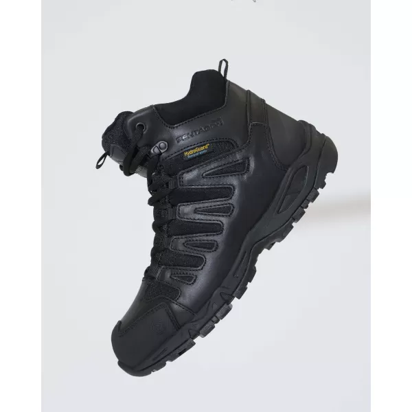  Ботуши PENTAGON ACHILLES XTR 6 TACTICAL K15030 ЧЕРЕН 