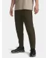 Мъжки спортен панталон UNDER ARMOUR UA UNSTPBLE WOVEN TX TAPER 6003865-308 ЗЕЛЕНО