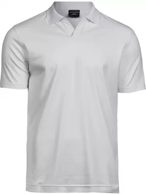Мъжка тениска TEE JAYS | TJ 1404 БЯЛО