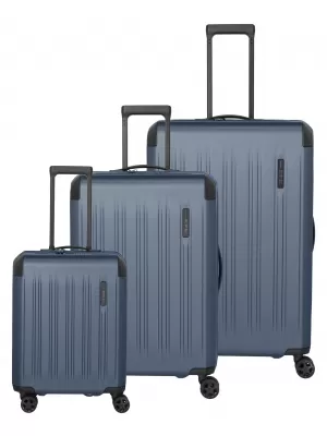 куфар TRAVELITE DYNAMIIC S,M,L ДЕНИМБЛУ