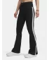Дамски спортен панталон UNDER ARMOUR UA MOTION SPORT TAPE FLARE 6003973-003 ЧЕРЕН