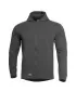 Суичър PENTAGON AGIS RING SPUN SWEATER K08043 СГУРИЯ СИВО