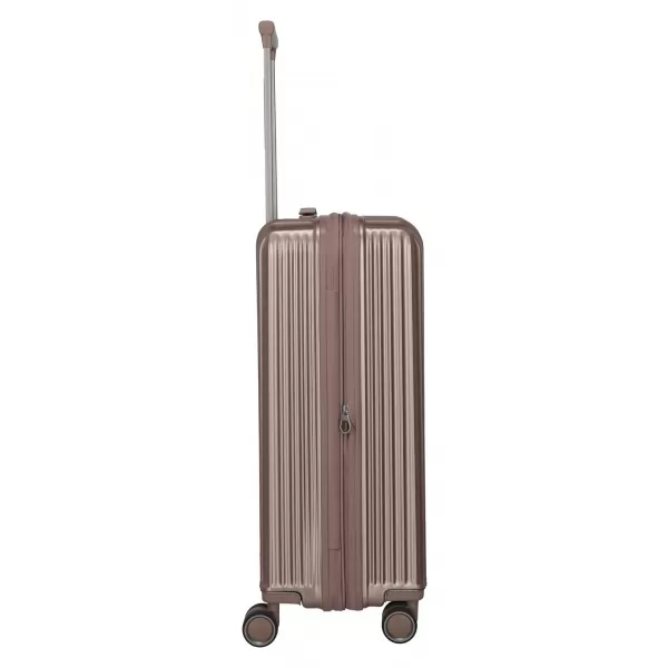  куфар TRAVELITE PAROS 4W S,M,L КАПУЧИНО 