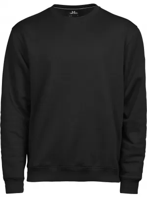 Унисекс суичър TEE JAYS | TJ 5429 ЧЕРЕН