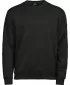 Унисекс суичър TEE JAYS | TJ 5429 ЧЕРЕН