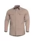 Мъжка риза PENTAGON PLATO SHIRT K02019 КАКИ