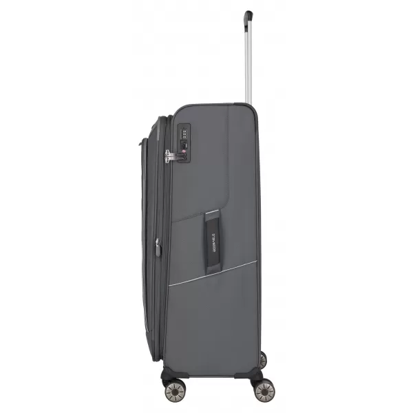  куфар TRAVELITE SKAII 4W L АНТРАЦИТ 