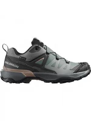 Дамски обувки SALOMON X ULTRA 360 GORE-TEX W SEDONA SAGE/ГРАДСКИ ШИК/ETHEREA