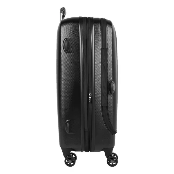  куфар HEYS VANTAGE SMART LUGGAGE L ЧЕРЕН 