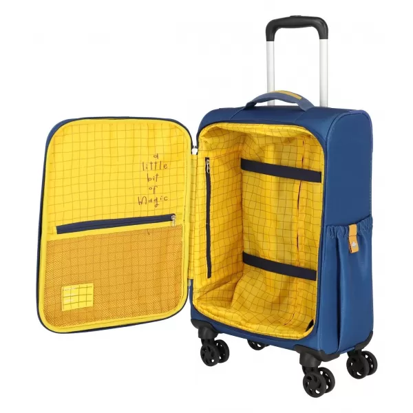  куфар TRAVELITE MINI MOVER S ПИРАТ 