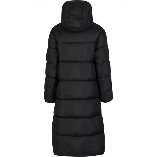  Палто URBAN CLASSICS TB8114 ЧЕРНО 