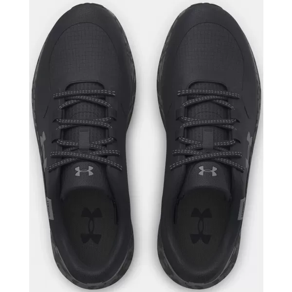  Мъжки обувки UNDER ARMOUR UA CHARGED BANDIT TR 3 SP 3028657-001 ЧЕРЕН 