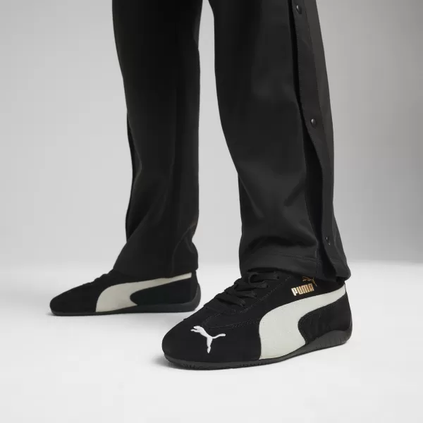  Детски обувки PUMA SPEEDCAT OG JR 40169801 ПУМА ЧЕРНА/ПУМА БЯЛА 