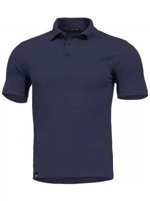 Риза PENTAGON SIERRA POLO SHIRT K09015 МОРСКО СИНЬО