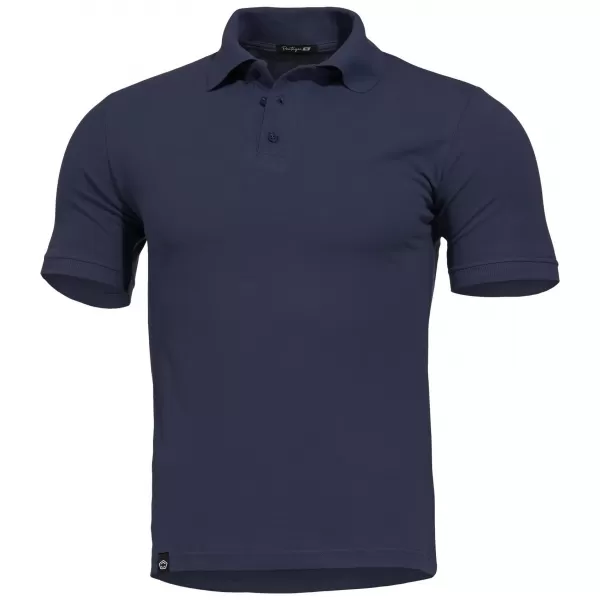  Риза PENTAGON SIERRA POLO SHIRT K09015 МОРСКО СИНЬО 